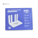 مودم سیم کارتی WIFI 6