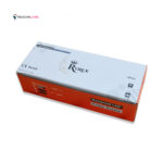 ترانس 200 وات 12 ولت صنعتی رولکس