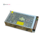 منبع تغذیه صنعتی 12 ولت 15 آمپر River