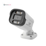 دوربین مداربسته 5 مگاپیکسل HD دید در شب رنگی مدل CRUZ HA-1254 DARKLIGHT