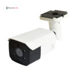 دوربین مداربسته 2 مگاپیکسل HD دید در شب رنگی مدل CRUZ HA-1222N DARKLIGHT