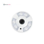 دوربین مداربسته  5 مگاپیکسل HD FishEye دید در شب رنگی مدل CRUZ HA-1253 F DARKLIGHT